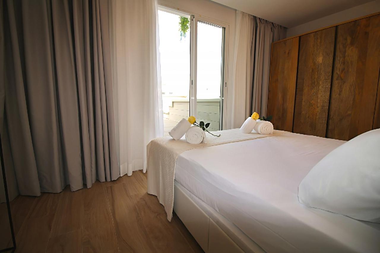 Incredible Penthouse With Jacuzzi In The Center, Unique In The Area Apartment Barcelona Exterior photo